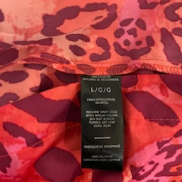 Natori Robe - Large - Picture 5 of 6